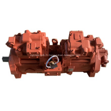 DX225-7 Pompe hydraulique DX225LC-V Pompe principale en stock